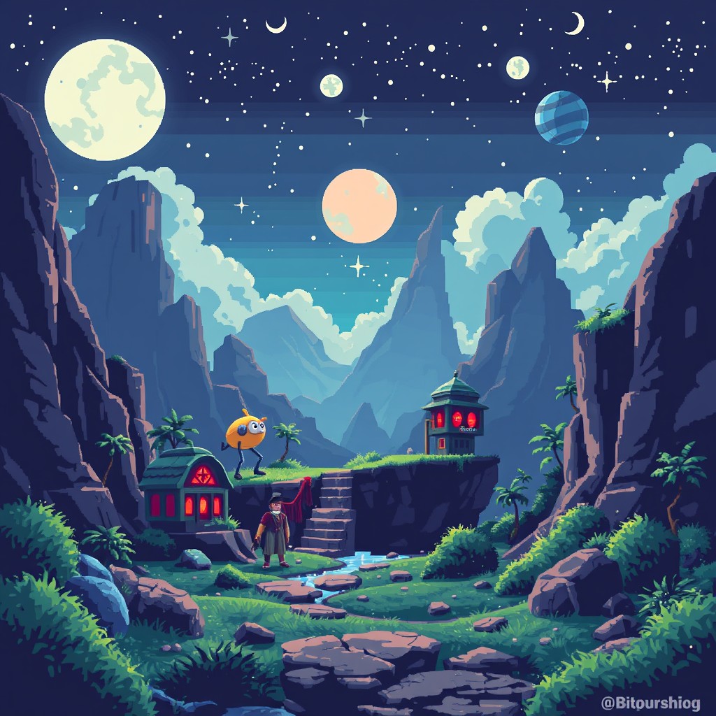 Bitspoke Odyssey review
