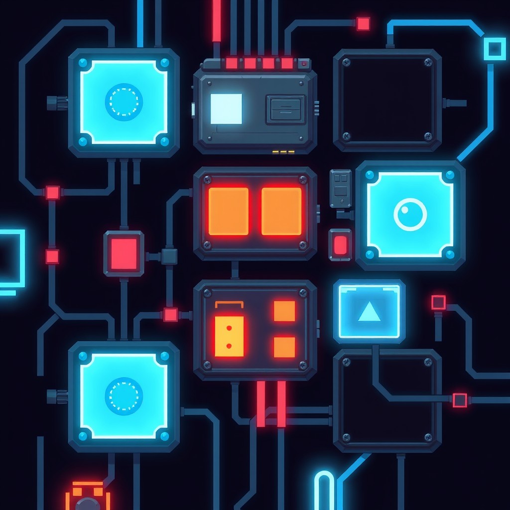 Circuit Blocks review