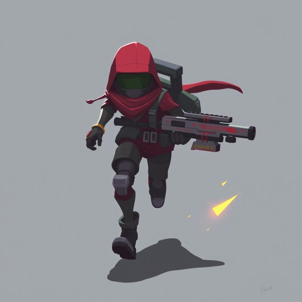 Faultline Runner review