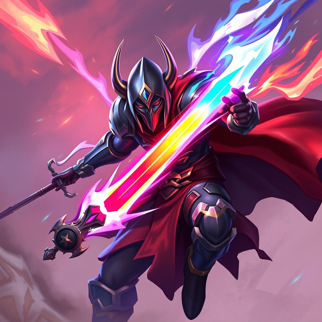Chromaforge Duel review